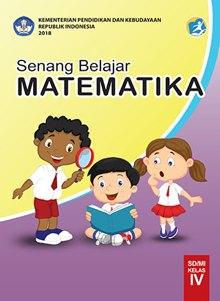 Senang Belajar Matematika